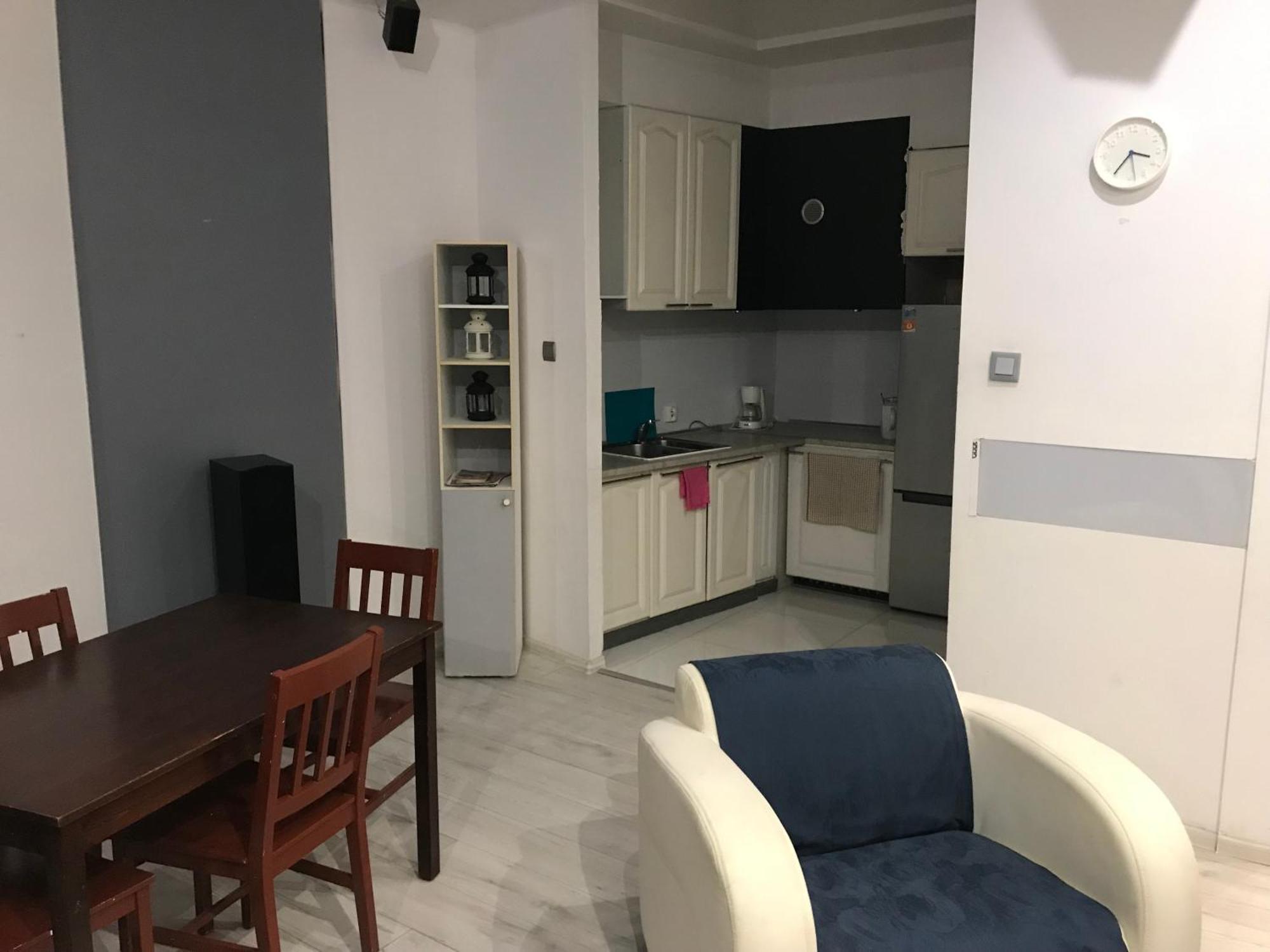 Ferienwohnung Apartament Kamienica Łódź Exterior foto