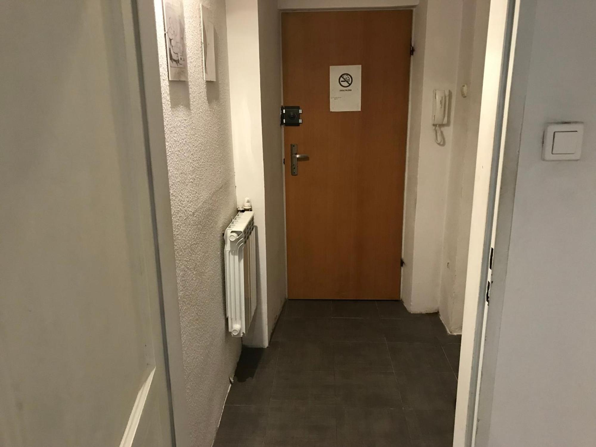 Ferienwohnung Apartament Kamienica Łódź Exterior foto