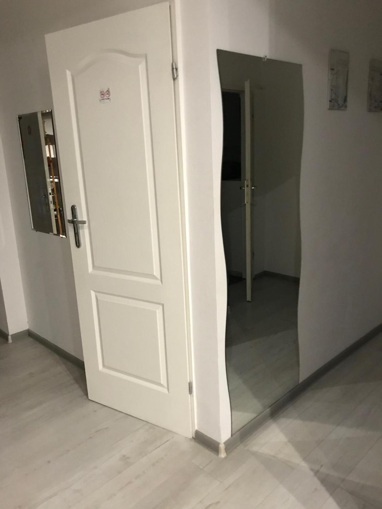 Ferienwohnung Apartament Kamienica Łódź Exterior foto