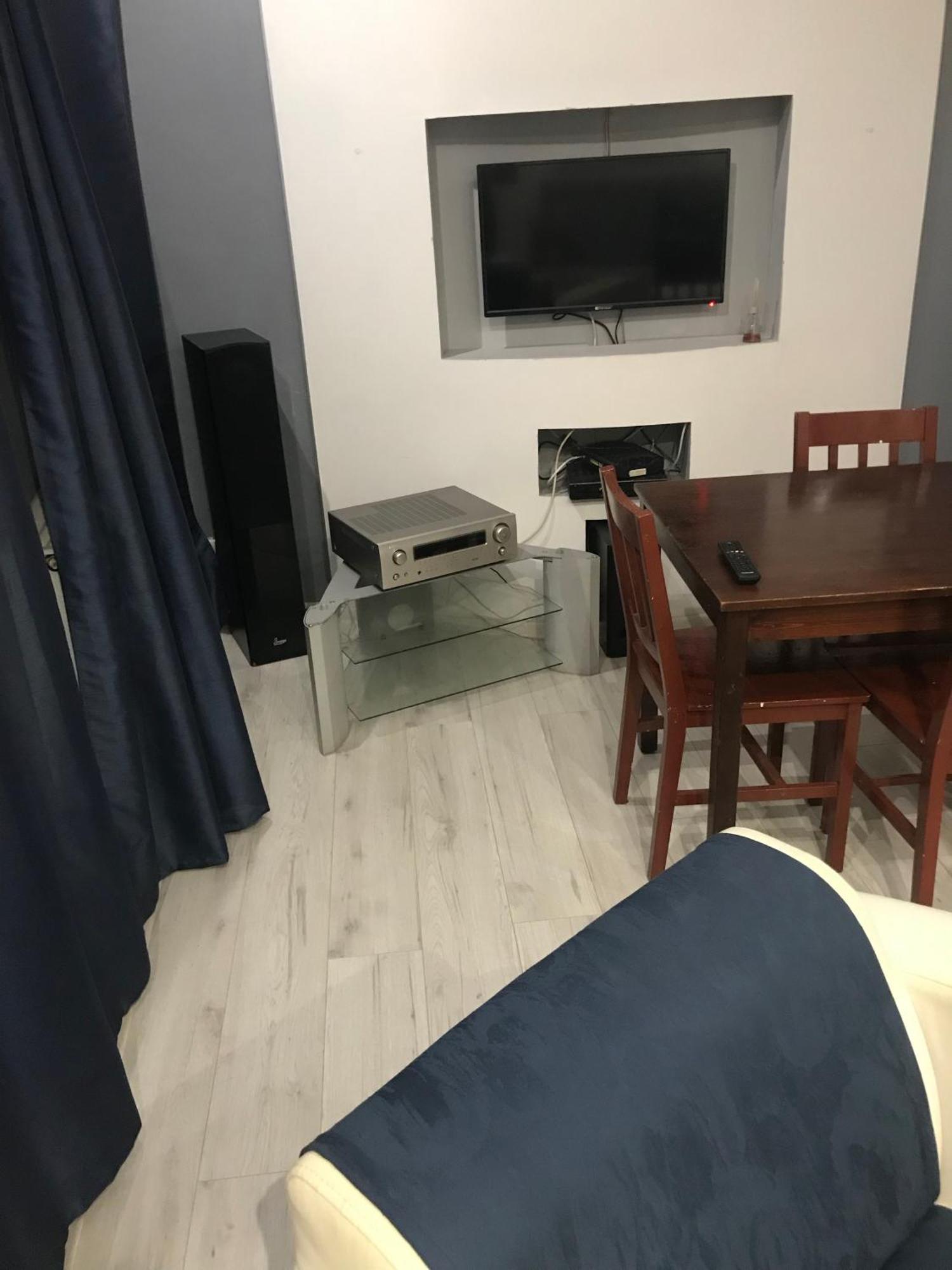 Ferienwohnung Apartament Kamienica Łódź Exterior foto